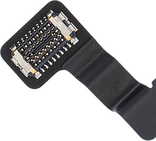Wifi Long Antenna Flex Cable Iphone X Under Loudspeaker