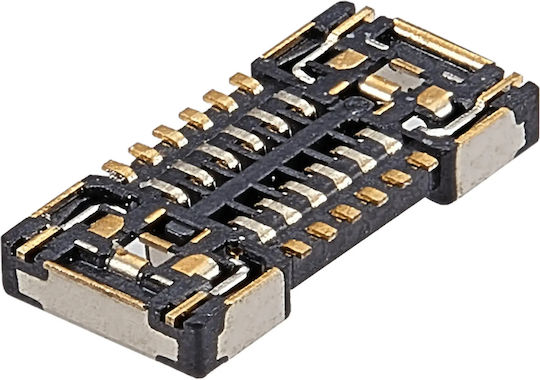 Signal Socket Antenna Socket Iphone 16 16 Plus 12 Pin