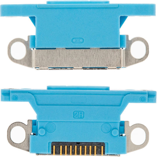 Charging Port Only Iphone Xr Blue 10 Pack