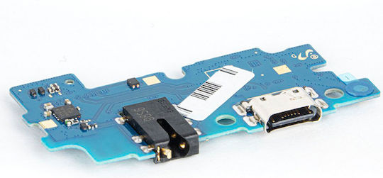 Port De Încărcare Jack Căști Samsung Galaxy A30 A305 2019 Premium