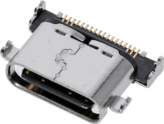 Charging Port Lg G5 Motorola Moto Z2 Play Xt1710 2017 Soldering Required