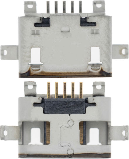 Charging Port Motorola Droid Maxx 2 Xt1565 2015 Moto X Play Xt1561 2015 X Style Xt1572 2015 Soldering Required