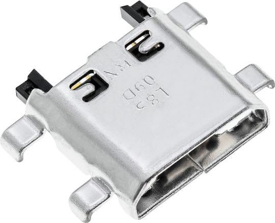 Charging Port Samsung Galaxy J3 Emerge J327 2017 J7 J700 2015 J7 J710 2016 J7 J727 2017 J2 J200 2015 Soldering Required