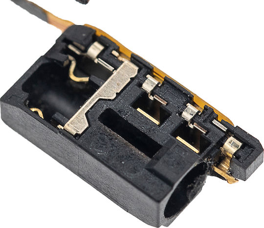 Headphone Jack Flex Lg K10 2018 K30 Phoenix Plus