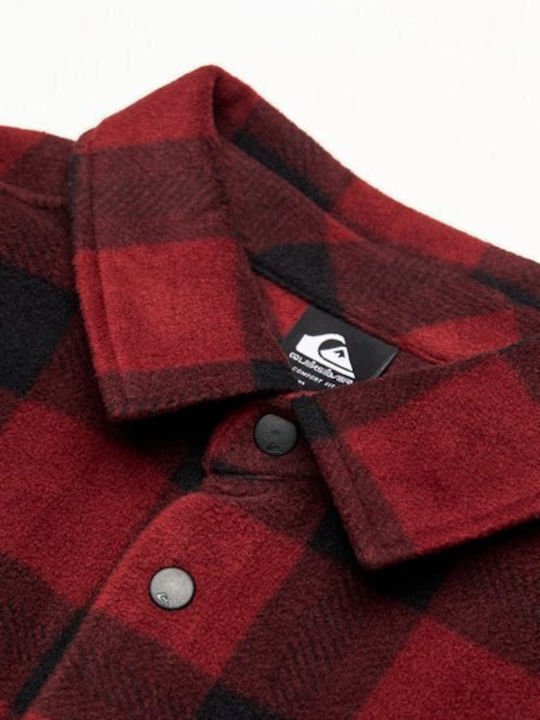 Venture Long Sleeve Shirt Black