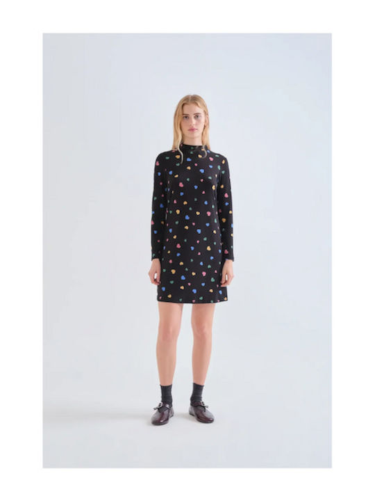 Rochie Mini Neagră
