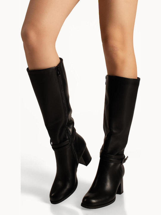 Women's Boots Black