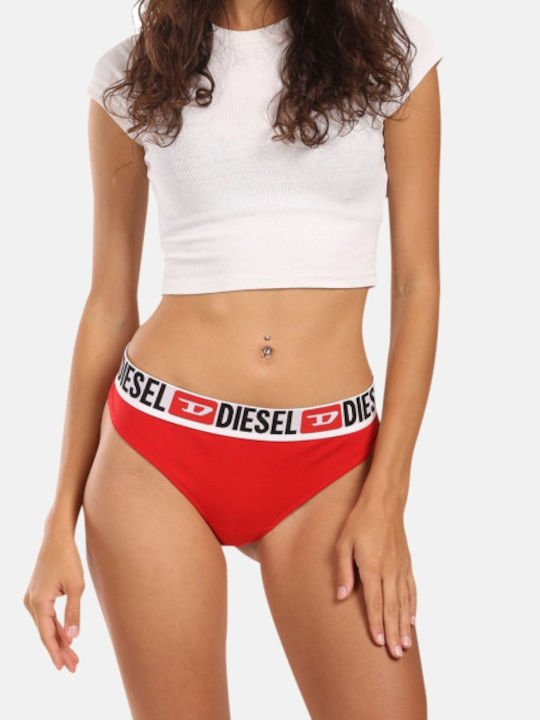 Γυναικεία Slip 3Pack Μαύρα