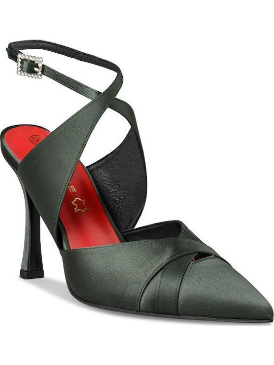 Envie Shoes
