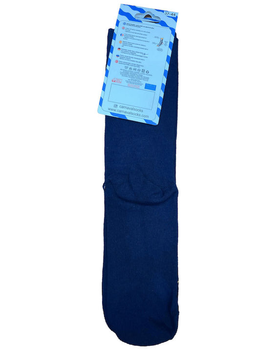 Carnaval Socks Herren Socken Dunkelblau Carnaval Socks Herren Socken Dunkelblau