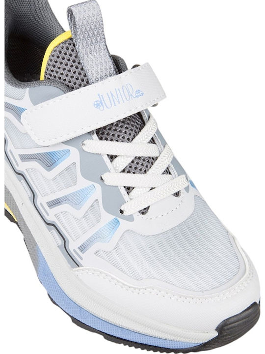 Kinder Sneaker Grau