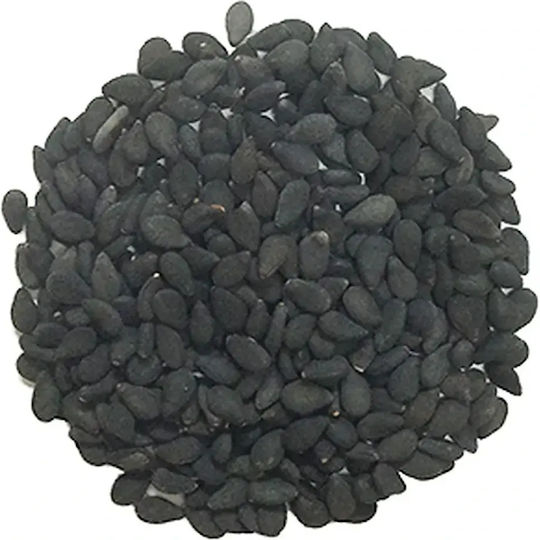 Passas Schwarzer Sesam 50g