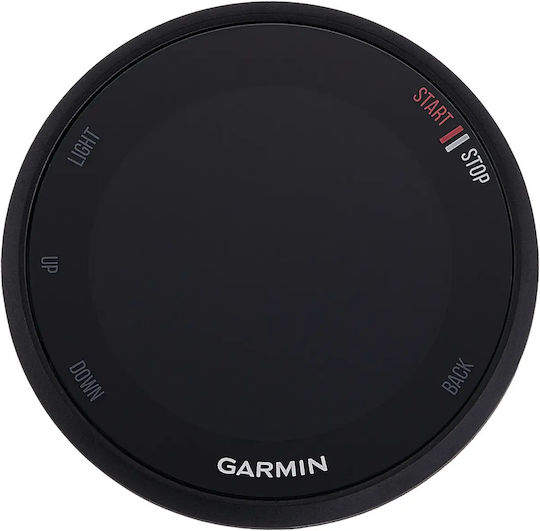 Lcd Assembly Frame Garmin Forerunner 45s 2019 Red Premium