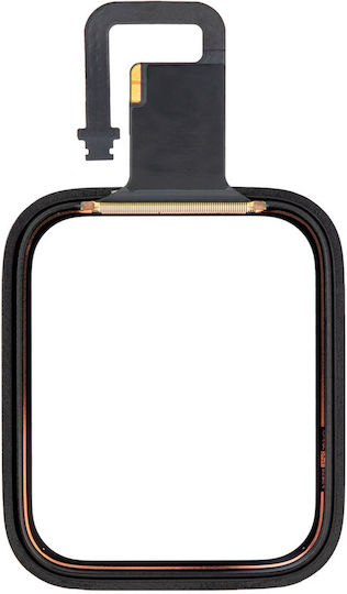 Digitizer Apple Watch Series 6 40 мм Стъкло за разделяне Необходимо Премиум