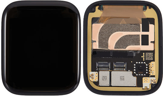 Oled Assembly Uhr Series 9 41 mm Premium
