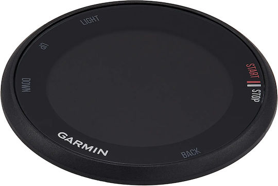 Lcd Assembly Frame Garmin Forerunner 45s 2019 Red Premium