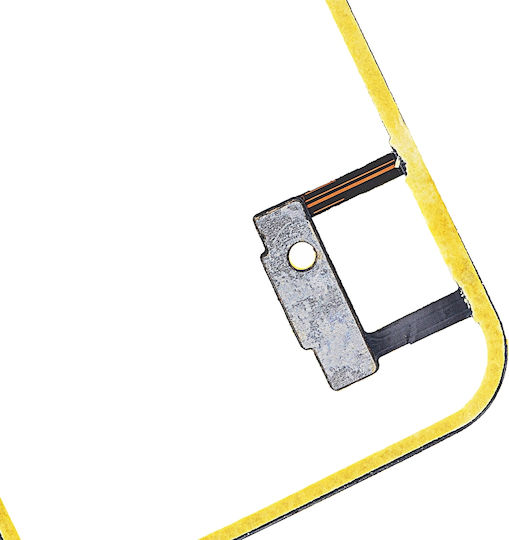 Force Touch Sensor Klebe für Uhr Series 1 42mm