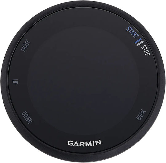 Lcd Assembly Frame Garmin Forerunner 45s 2019 Premium Blue