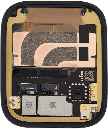 Oled Assembly Uhr Series 9 41 mm Premium