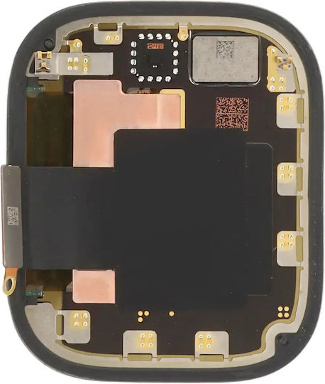 Oled Assembly Watch Series Ultra 2nd Gen 49mm Premium