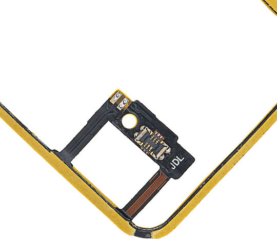 Force Touch Sensor Klebe für Uhrenserie 1 38 mm