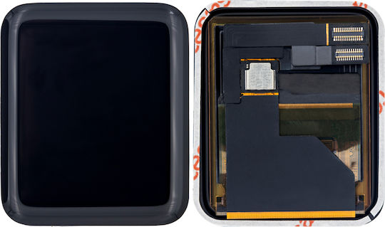 Oled Assembly Watch Series 1 42mm Premium