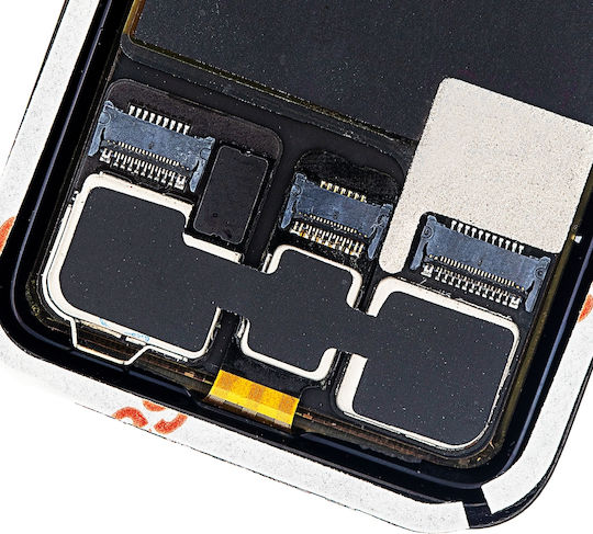 Oled Assembly Watch Series 3 38mm Gps & Cellular Version Premium