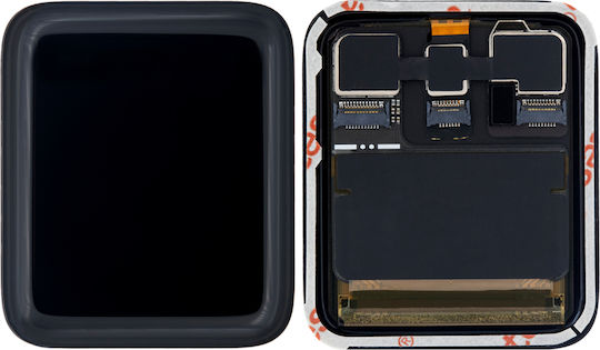 Oled Assembly Watch Series 3 42mm Gps Version Premium