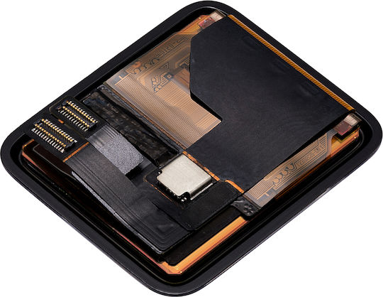 Oled Assembly Watch Series 1 38mm Premium