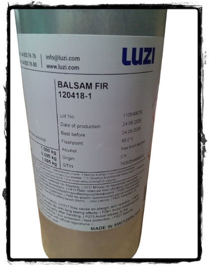 Miros Balsam Fir 1l