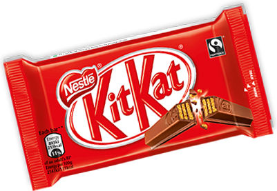 Nestle Kit Kat Wafer 36gr Pack 36 Pieces