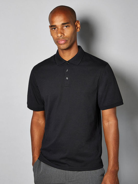 Kustom Kit Superwash 60? Ανδρικό Διαφημιστικό Polo T-shirt Navy