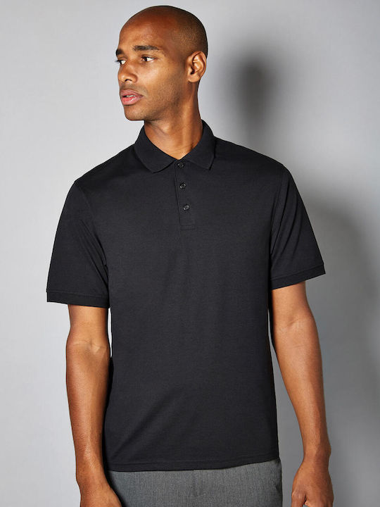 Kustom Kit Superwash 60? Ανδρικό Διαφημιστικό Polo T-shirt Navy
