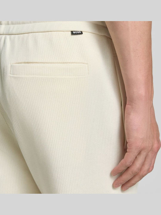 Sweatpants White