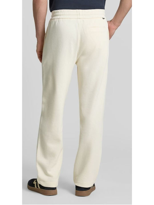 Sweatpants White