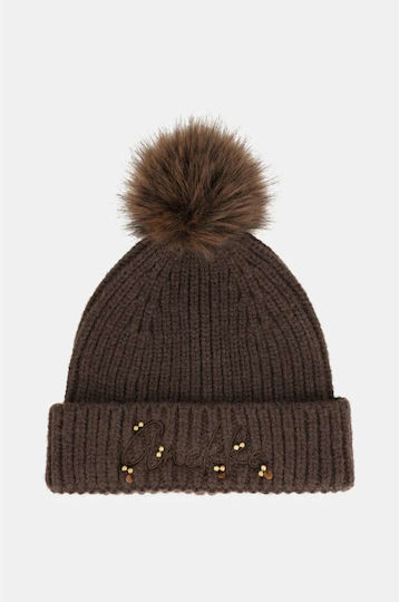 Beanie Unisex Knitted Beanie