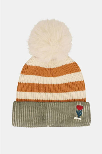 Beanie Unisex Knitted Beanie
