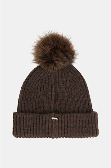 Beanie Unisex Knitted Beanie