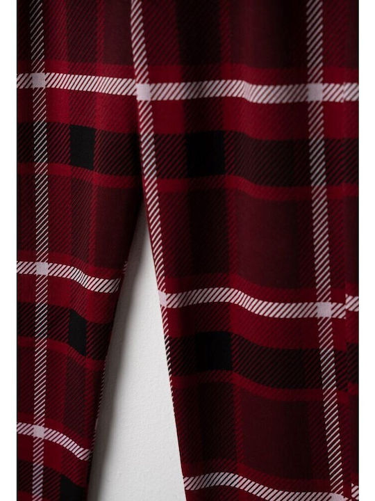 Hashtag Kids Winter Pyjamas Blue