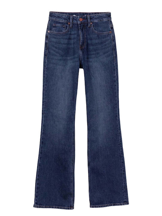 Hochgebirge Damen Jeans Hosen Bootcut