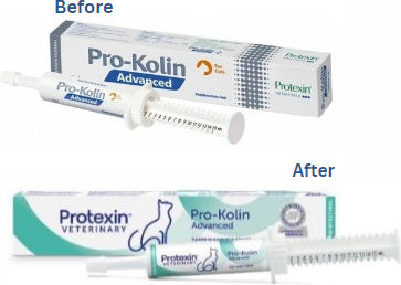 Protexin Probiotice Pastă pentru tulburări gastrointestinale 15 ml