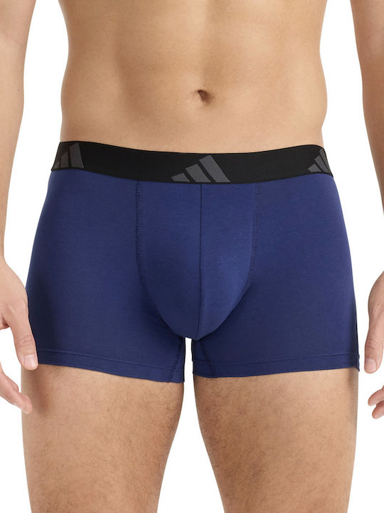 Boxeri pentru bărbați Multicolor 5Pack