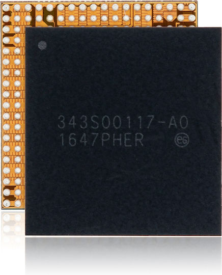 Power Management Ic Ipad Pro 12.9" 2nd Gen 2017 343s00117