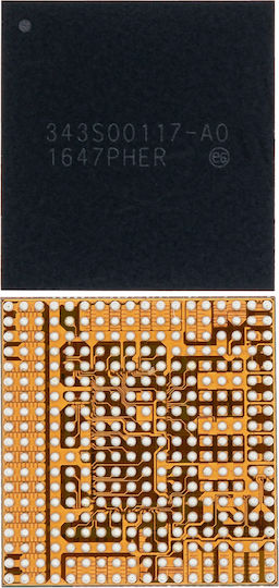 Power Management Ic Ipad Pro 12.9" 2nd Gen 2017 343s00117