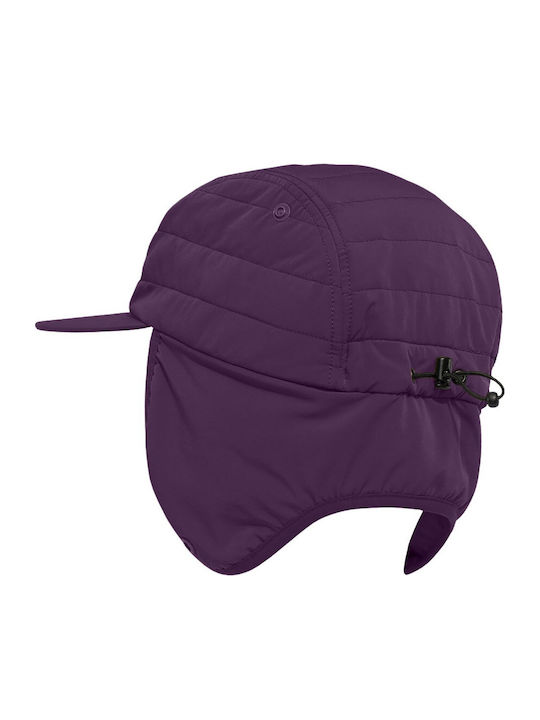 Horsefeathers Cap