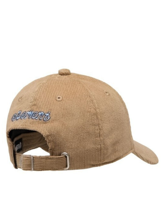 Element Watching Deconstructed Cap Аксесоар Мъжки Elyha00284-clm0