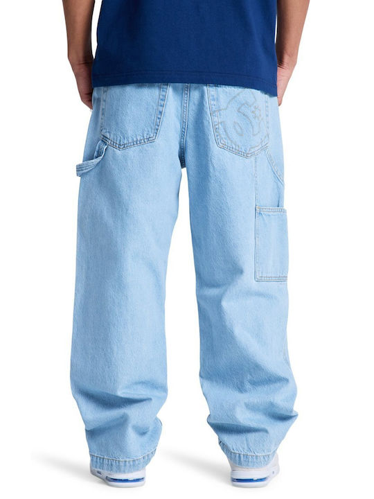 Ανδρικό Παντελόνι Τζιν Baggy Bfbw