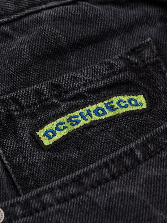 Men's Baggy Jeans Pants Kvj6