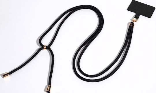 Beline Universal Nackenriemen für Handy Schwarz