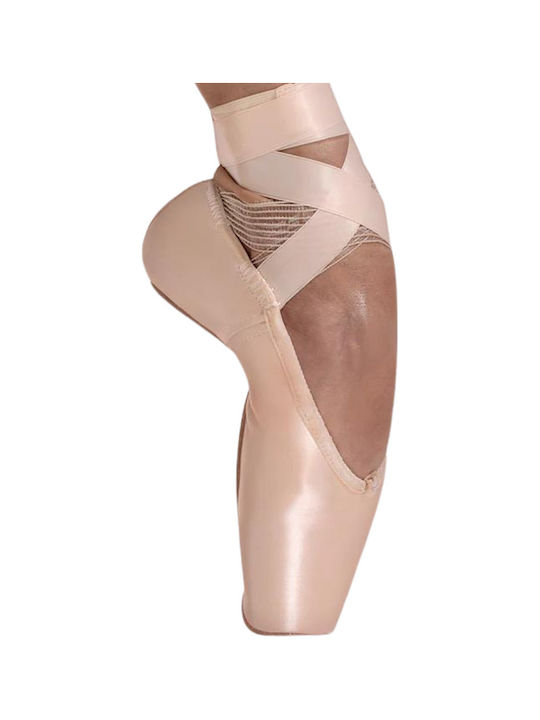 Bloch Bloch Tanzschuhe Beige XX
